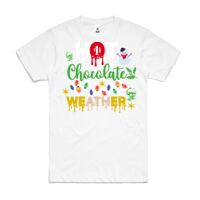 Block Tee - Discontinued Item Thumbnail