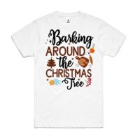 Block Tee - Discontinued Item Thumbnail