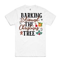 Block Tee - Discontinued Item Thumbnail