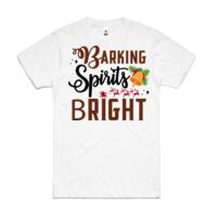 Block Tee - Discontinued Item Thumbnail