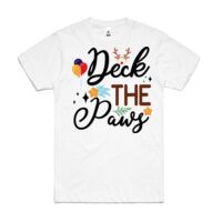 Block Tee - Discontinued Item Thumbnail