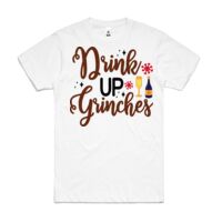 Block Tee - Discontinued Item Thumbnail