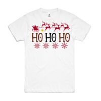 Block Tee - Discontinued Item Thumbnail