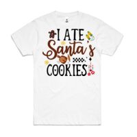 Block Tee - Discontinued Item Thumbnail