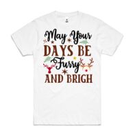 Block Tee - Discontinued Item Thumbnail