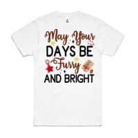 Block Tee - Discontinued Item Thumbnail