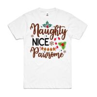 Block Tee - Discontinued Item Thumbnail