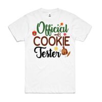 Block Tee - Discontinued Item Thumbnail