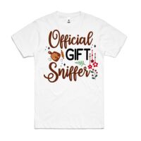 Block Tee - Discontinued Item Thumbnail