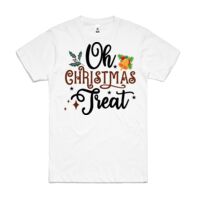 Block Tee - Discontinued Item Thumbnail