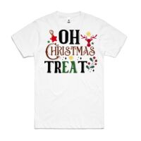 Block Tee - Discontinued Item Thumbnail