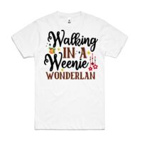 Block Tee - Discontinued Item Thumbnail