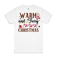 Block Tee - Discontinued Item Thumbnail