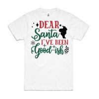 Block Tee - Discontinued Item Thumbnail