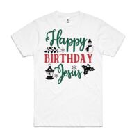 Block Tee - Discontinued Item Thumbnail