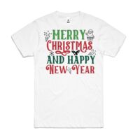 Block Tee - Discontinued Item Thumbnail