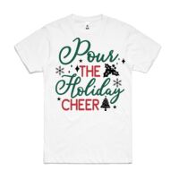 Block Tee - Discontinued Item Thumbnail