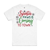 Block Tee - Discontinued Item Thumbnail