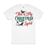 Block Tee - Discontinued Item Thumbnail