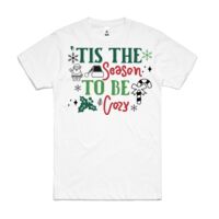 Block Tee - Discontinued Item Thumbnail