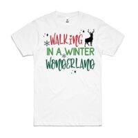 Block Tee - Discontinued Item Thumbnail