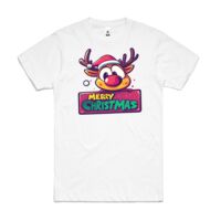 Block Tee - Discontinued Item Thumbnail