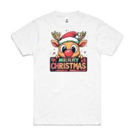 Block Tee - Discontinued Item Thumbnail