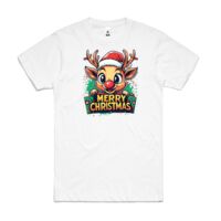 Block Tee - Discontinued Item Thumbnail