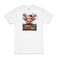 Block Tee - Discontinued Item Thumbnail