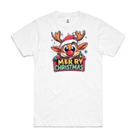 Block Tee - Discontinued Item Thumbnail