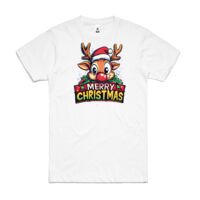 Block Tee - Discontinued Item Thumbnail