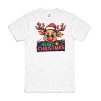 Block Tee - Discontinued Item Thumbnail