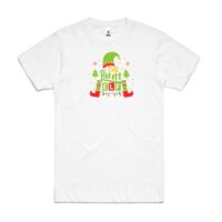 Block Tee - Discontinued Item Thumbnail