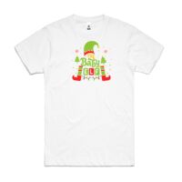 Block Tee - Discontinued Item Thumbnail