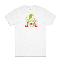 Block Tee - Discontinued Item Thumbnail