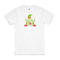 Block Tee - Discontinued Item Thumbnail