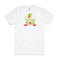 Block Tee - Discontinued Item Thumbnail