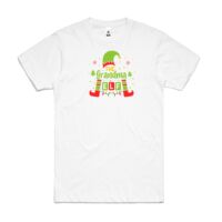 Block Tee - Discontinued Item Thumbnail