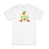 Block Tee - Discontinued Item Thumbnail