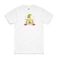 Block Tee - Discontinued Item Thumbnail