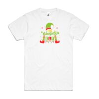 Block Tee - Discontinued Item Thumbnail