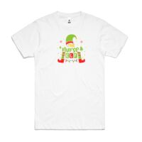 Block Tee - Discontinued Item Thumbnail