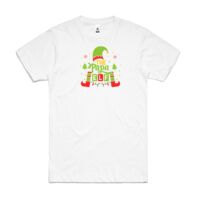 Block Tee - Discontinued Item Thumbnail