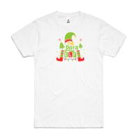 Block Tee - Discontinued Item Thumbnail