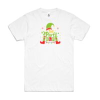 Block Tee - Discontinued Item Thumbnail