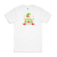 Block Tee - Discontinued Item Thumbnail