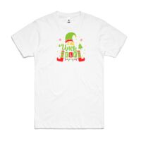 Block Tee - Discontinued Item Thumbnail