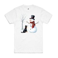 Block Tee - Discontinued Item Thumbnail