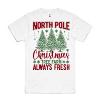 Block Tee - Discontinued Item Thumbnail