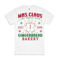 Block Tee - Discontinued Item Thumbnail